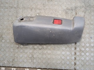 Клык бампера, ориг. номер 1617416780, Peugeot Boxer 2014-2024