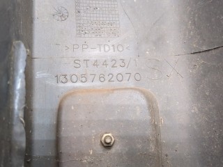 Клык бампера, ориг. номер 1617416780, Peugeot Boxer 2014-2024
