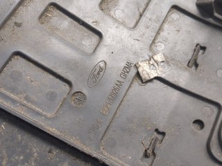 Клык бампера правый задний, ориг. номер 2196035, GK2117926AB5CND, Ford Transit (Tourneo) Custom 2012-2021