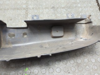 Клык бампера задний, ориг. номер 1305761070, Peugeot Boxer 2014-2024