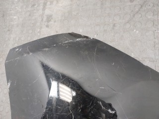Клык бампера правый задний, Peugeot 3008 2016-2020