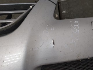 Бампер передний, ориг. номер 7L6807217AG, 7L6807059G, Volkswagen Touareg 2002-2007