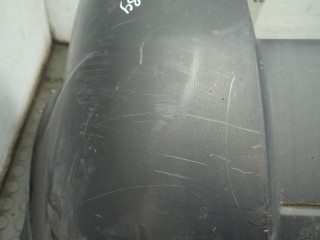 Бампер задний, ориг. номер 866102E050, Hyundai Tucson 1 2004-2010