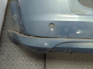 Бампер задний, ориг. номер 24412815, Opel Signum 2005-2008