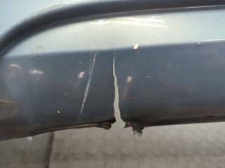 Бампер задний, ориг. номер 24412815, Opel Signum 2005-2008