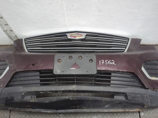 Бампер передний, ориг. номер 84204162, Cadillac XT5 2016-2019