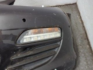 Бампер передний, ориг. номер 97050591100, Porsche Panamera 2009-2013