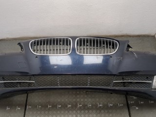 Бампер передний BMW 5 F10 2009-2013