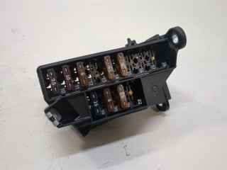 Блок предохранителей Mercedes ML W166 2011-2015