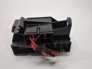 Блок предохранителей, ориг. номер A1665459340, Mercedes ML W166 2011-2015
