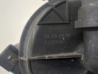 Нагнетатель воздуха (насос продувки), ориг. номер 079959253, Audi Q5 2008-2012
