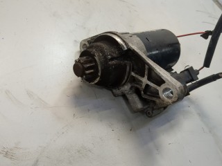 Стартер, ориг. номер 02T911023G, Volkswagen Polo 2001-2005