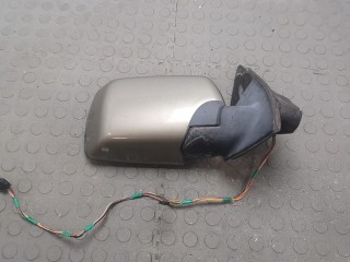 Зеркало боковое правое BMW X5 E53 2003-2006