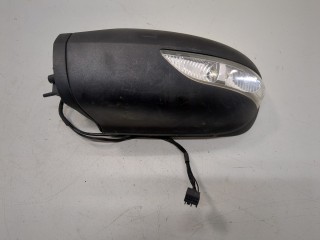 Зеркало боковое левое Mercedes A-Класс 2004-2008
