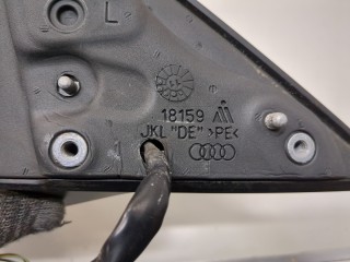 Зеркало боковое левое, ориг. номер 8F0857527, 8K0857535E, 8T8857409J, Audi A5 2007-2011