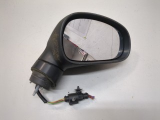 Зеркало боковое правое, ориг. номер 1P2857508, Seat Leon 2005-2009