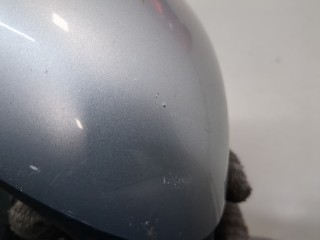 Зеркало боковое правое, ориг. номер 1P2857508, Seat Leon 2005-2009
