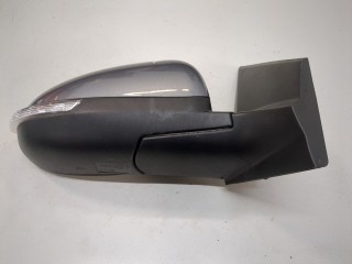 Зеркало боковое правое, ориг. номер 95132595, 95370129, 95130443, Chevrolet Aveo (T300) 2011-2017
