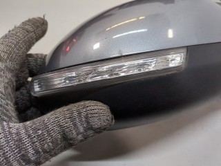Зеркало боковое правое, ориг. номер 95132595, 95370129, 95130443, Chevrolet Aveo (T300) 2011-2017