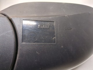 Зеркало боковое правое, ориг. номер 95132595, 95370129, 95130443, Chevrolet Aveo (T300) 2011-2017