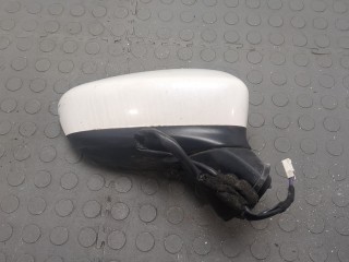 Зеркало боковое правое Mazda 6 2009-2014