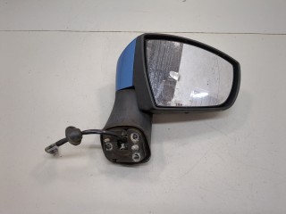 Зеркало боковое правое, ориг. номер 1765814, 8V4117682GG, 1736151, Ford Kuga 2008-2013