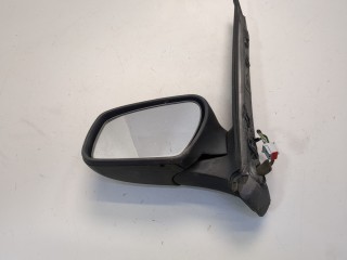 Зеркало боковое левое, ориг. номер 1526138, 3M5117683BP, Ford C-Max 2007-2010