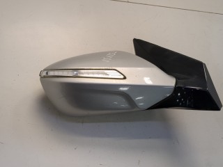 Зеркало боковое правое, ориг. номер 876203Z110, Hyundai i40 2011-2015