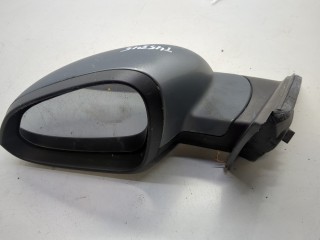 Зеркало боковое левое Opel Insignia 2008-2013