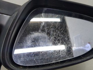 Зеркало боковое левое, ориг. номер 13329086, 547503, 13320190, Opel Insignia 2008-2013
