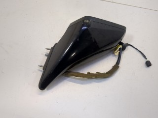 Зеркало боковое левое, ориг. номер 22762487, Chevrolet Camaro 2009-2013