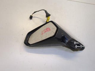 Зеркало боковое левое, ориг. номер 22762487, Chevrolet Camaro 2009-2013