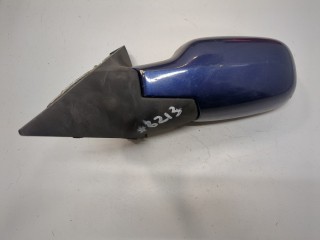 Зеркало боковое левое Renault Scenic 2003-2006