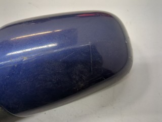Зеркало боковое левое, ориг. номер 7701068384, Renault Scenic 2003-2006