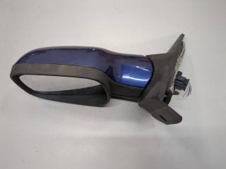 Зеркало боковое левое, ориг. номер 7701068384, Renault Scenic 2003-2006
