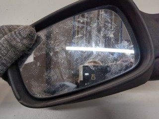 Зеркало боковое левое, ориг. номер 7701068384, Renault Scenic 2003-2006