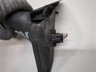 Зеркало боковое левое, ориг. номер 7701068384, Renault Scenic 2003-2006