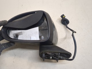 Зеркало боковое левое Opel Corsa 2006-2011