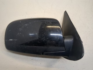 Зеркало боковое правое, ориг. номер 876202B950, 876212B950, Hyundai Santa Fe 2004-2012