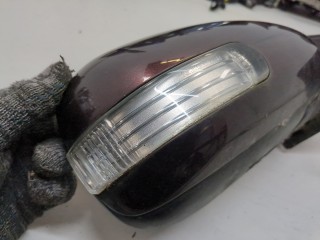 Зеркало боковое правое, ориг. номер 8791052B20, Toyota Urban Cruiser 2008-2014