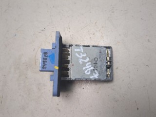 Сопротивление отопителя (моторчика печки), ориг. номер 96629615, Chevrolet Captiva 2006-2011