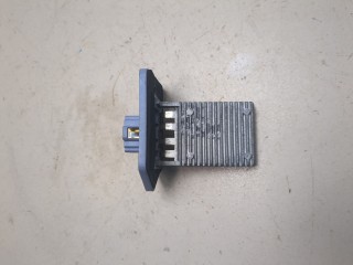 Сопротивление отопителя (моторчика печки), ориг. номер 96629615, Chevrolet Captiva 2006-2011