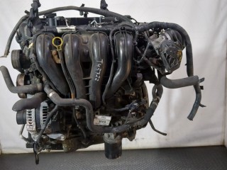 Двигатель (ДВС), ориг. номер 1525706, Ford Focus 2007-2011