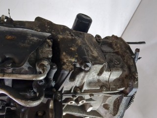 Двигатель (ДВС), ориг. номер 1525706, Ford Focus 2007-2011