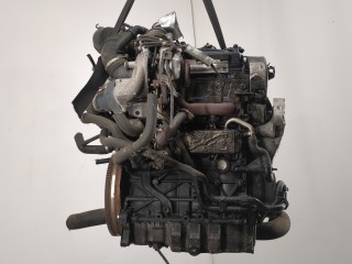 Двигатель (ДВС), ориг. номер 03L100090P, Volkswagen Touran 2010-2015
