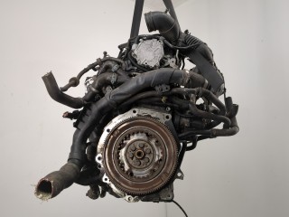 Двигатель (ДВС), ориг. номер 03L100090P, Volkswagen Touran 2010-2015