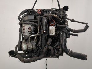 Двигатель (ДВС), ориг. номер 03L100090P, Volkswagen Touran 2010-2015