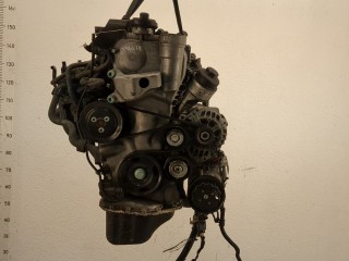 Двигатель (ДВС) Volkswagen Polo 2001-2005