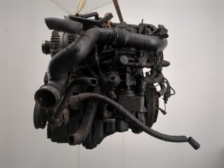 Двигатель (ДВС), ориг. номер 038100098HX, Volkswagen Passat 1996-2001