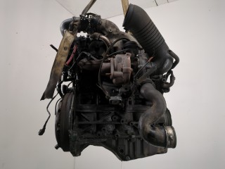 Двигатель (ДВС), ориг. номер 038100098HX, Volkswagen Passat 1996-2001
